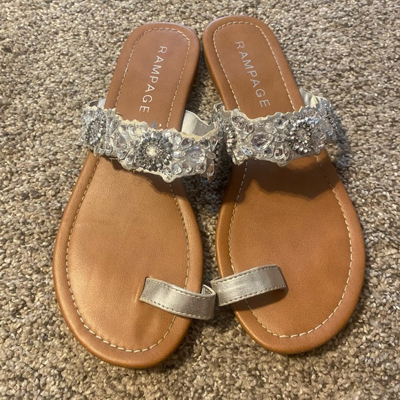 Women’s sandals - Picture 1 of 1
